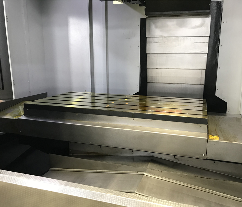数控加工中心VMC1690立式加工中心数控铣床大型加工中心数控机床
