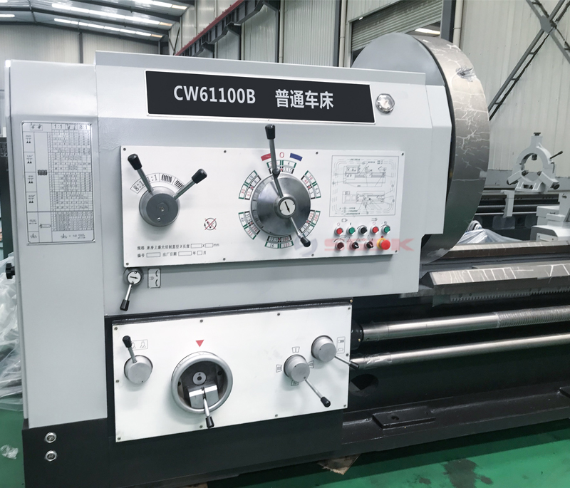普通车床CW6180E重型车床6180车床卧式车床马鞍车床大孔径重切削